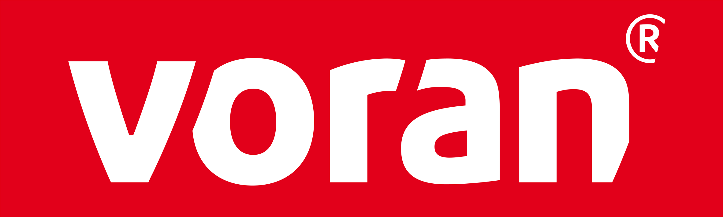 Voran Maschinen GmbH